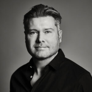Tjeerd Kooistra